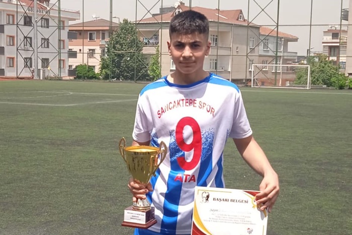  Sancaktepespor’dan Bulvarspor’a transfer