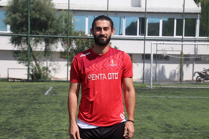 Furkan Samet Seven’in yeni takımı belli oldu