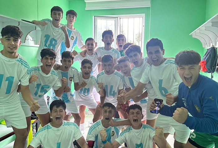 Ihlamurkuyu Birlikspor sezona galibiyetle başladı