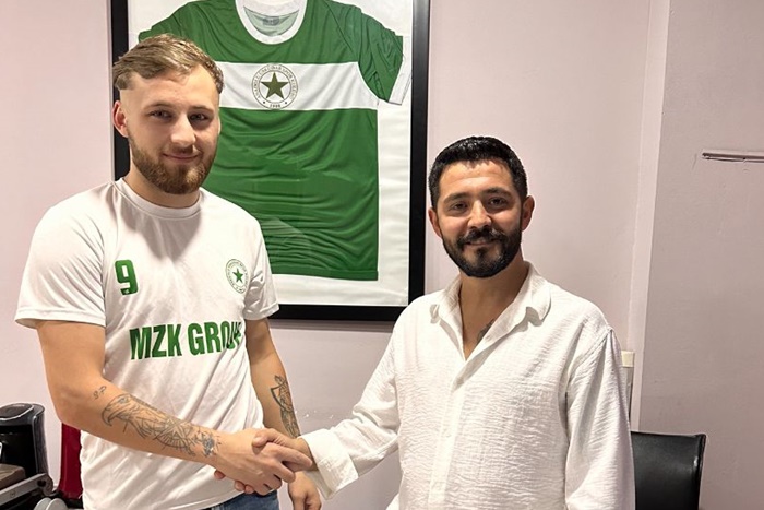 Gol makinesi Anadolu Üsküdar’da