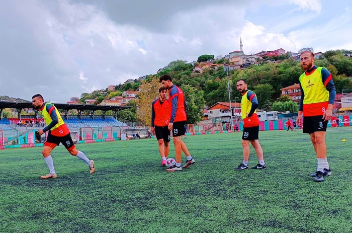 Paşabahçe galibiyetle başlamak istiyor