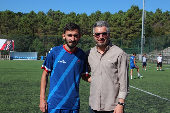 Çekmeköyspor’dan flaş transfer