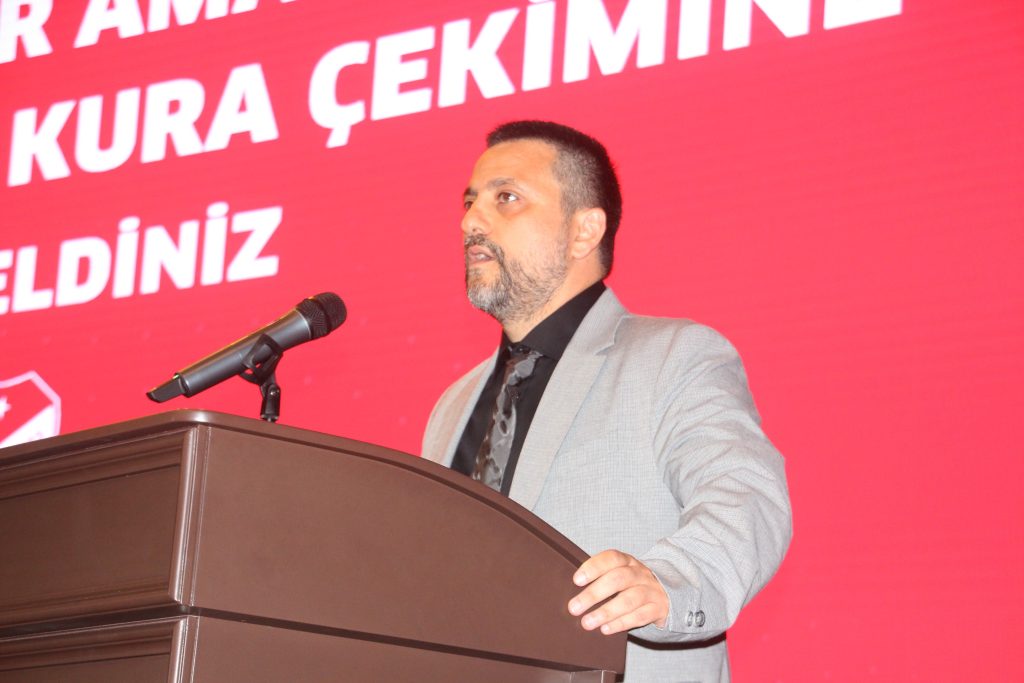 Azeri : Futbol harici olayları görmek istemiyoruz