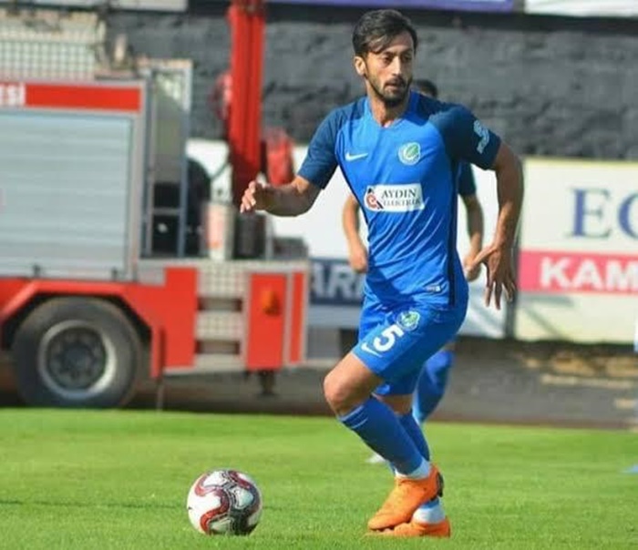 Ali Emre Erhal teklifleri değerlendirecek