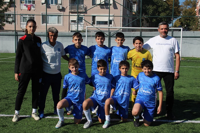 Bulgurluspor Cumhuriyet Kupası’na Renk Kattı!