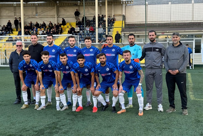 Cankurtaranspor deplasmandan şen döndü