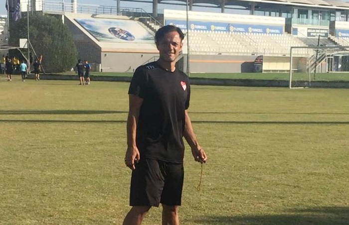 Nartspor’da Ceyhun Yelkenci’nin Başarısı