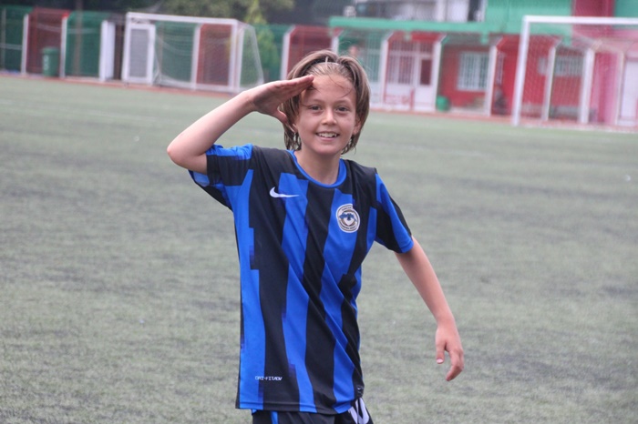 Emir Kerem Yamaç Fenerbahçe altyapısına transfer oldu