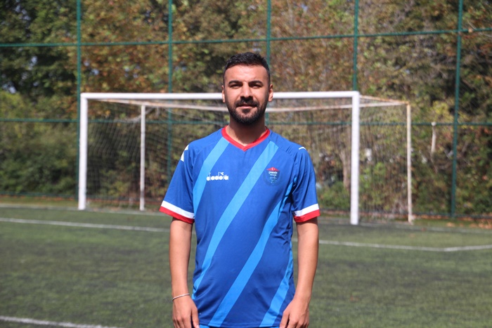 Emre Bolelli’nin Çekmeköyspor ile anlaşması iptal oldu