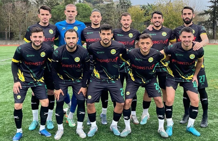 A.Hisarı İdmanyurdu fena patladı