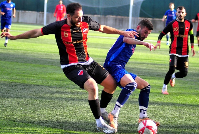 Cankurtaranspor’a Beylik sökmedi