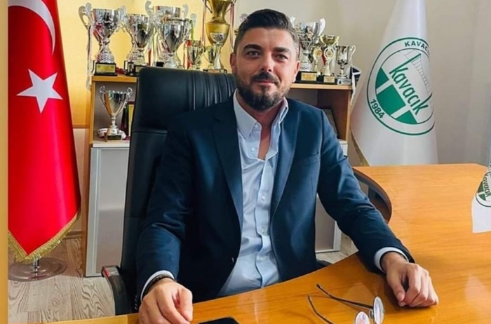 Kavacıkspor Başakşehir maçından umutlu