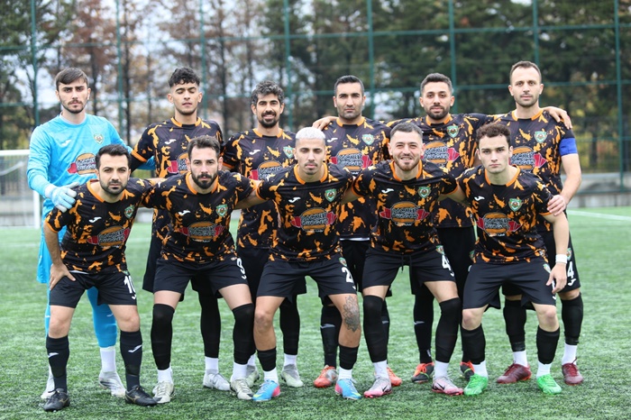 Girne Gençlik ikinci galibiyetini aldı