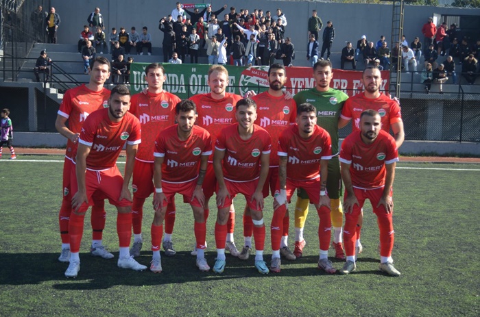 Maltepespor 3 puanı tek golle aldı