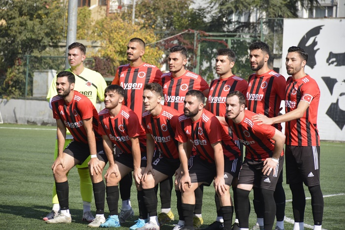 Karacaahmet Aygen Yeşilova’da coştu
