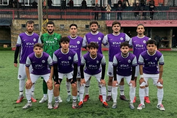Pendik Emekspor liderliğe yükseldi