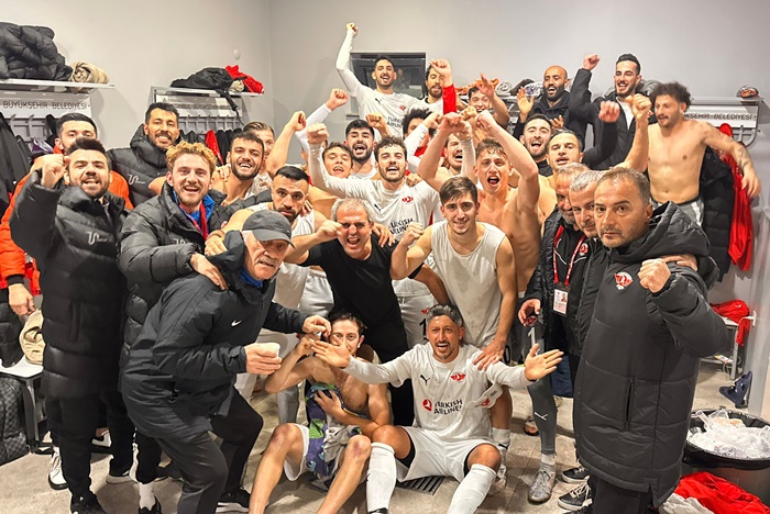 THY Murat Büyüköner ile uçuyor