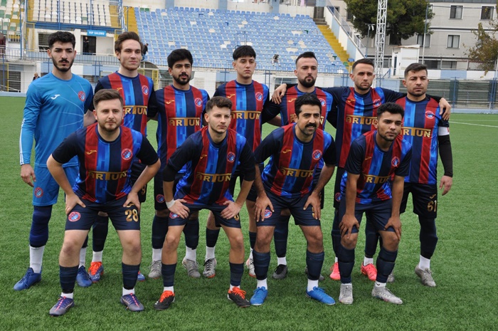 Tuzla Orta Mahallespor 4 golle kazandı
