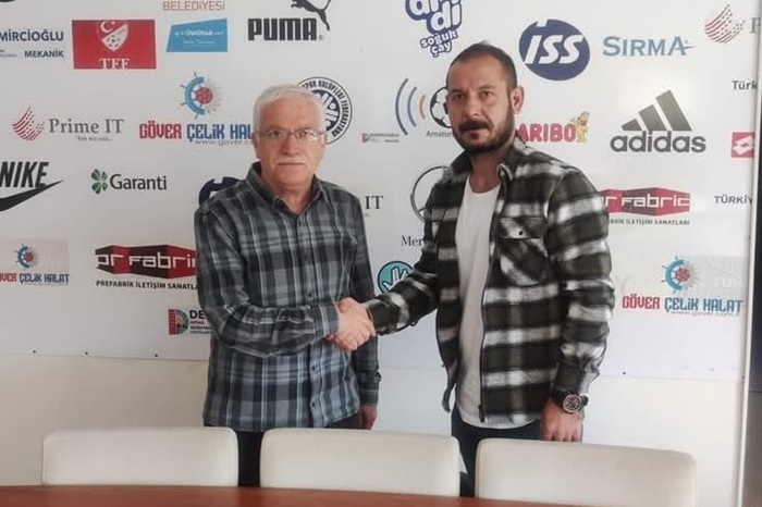 Çamlıcaspor’da Ayrılık