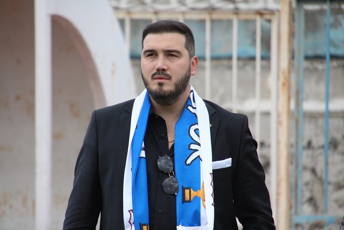 Öztürk : Kazanmak istedik olmadı