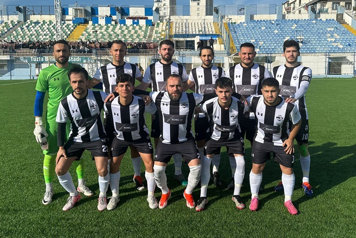 Kuzguncukspor emaneti geri aldı