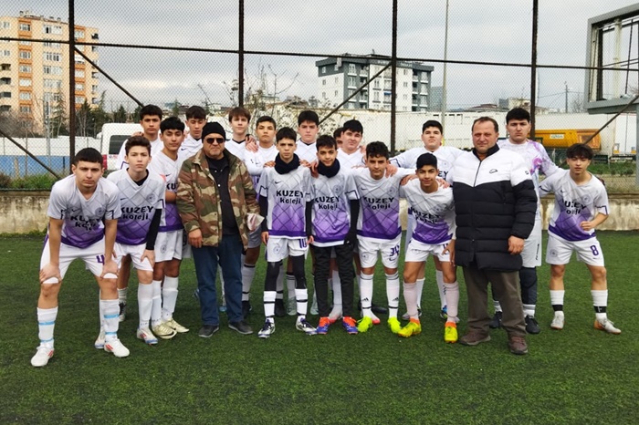 Feneryoluspor’dan mükemmel performans