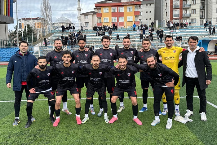 Kavakpınar Tunaspor’u eli boş yolladı