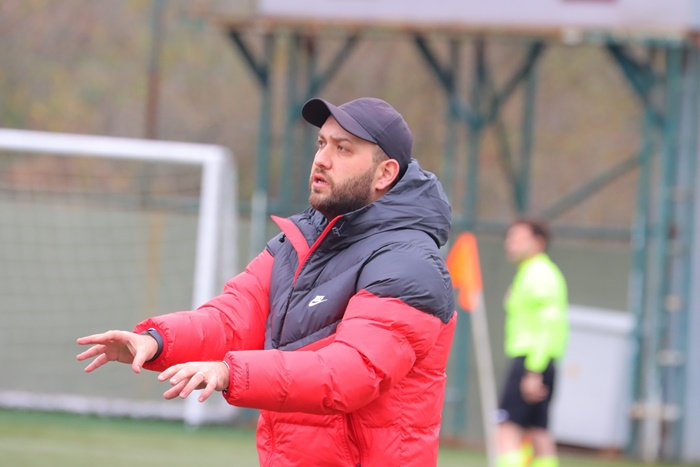 Oğuz Tacir görevi bıraktı