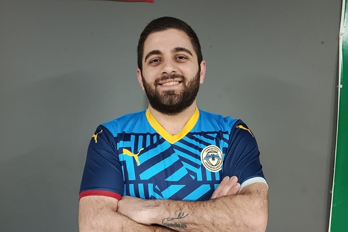 Samandıragücüspor 10 numarasını buldu