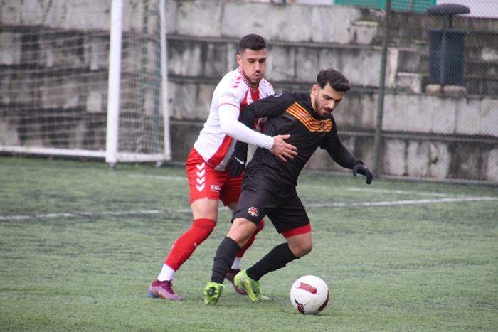 Modafen Play-off şansını son haftaya taşıdı