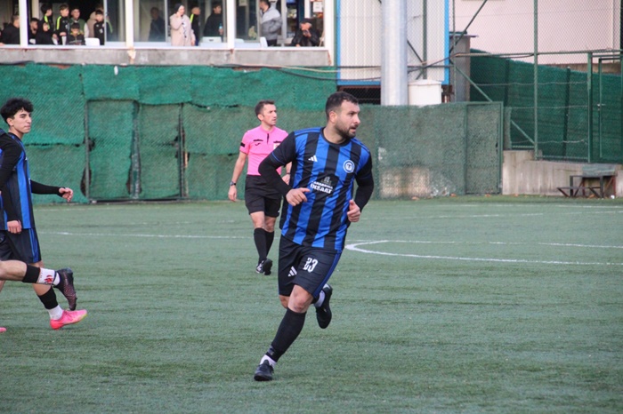 Samandıragücü defansına tecrübeli isim