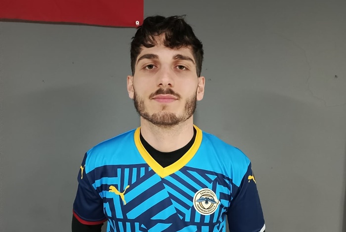 Samandıragücüspor orta sahasına yetenekli isim