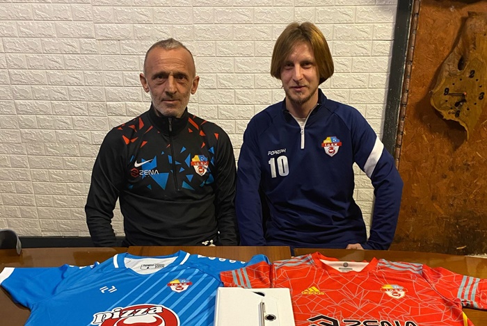 Şampiyon kanat oyuncusu İyi Gençlerspor’da