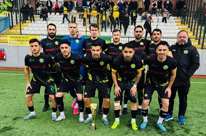 Anadoluhisarı için BAL’a tek maç kaldı