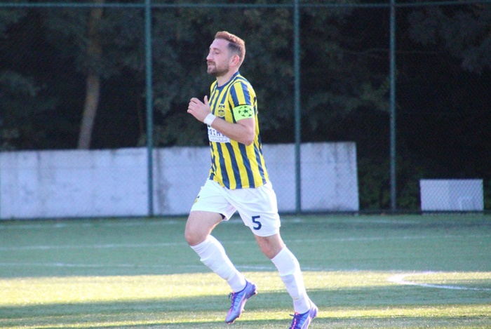 Ekrem Köse Leventspor’da