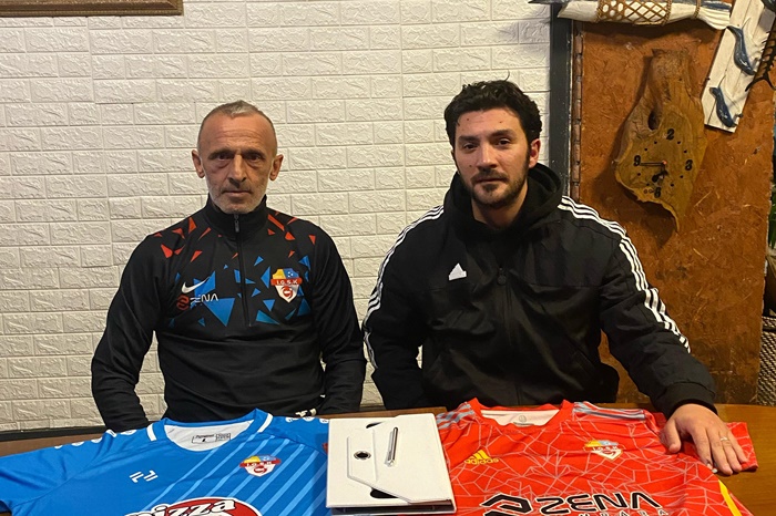 İyi Gençlerspor’da Onur Kutlu dönemi başladı