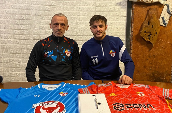 İyi Gençlerspor kanatları sağlama aldı