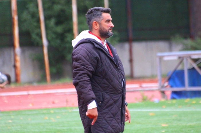 A.Hisarı İdmanyurdu finale kalmak istiyor