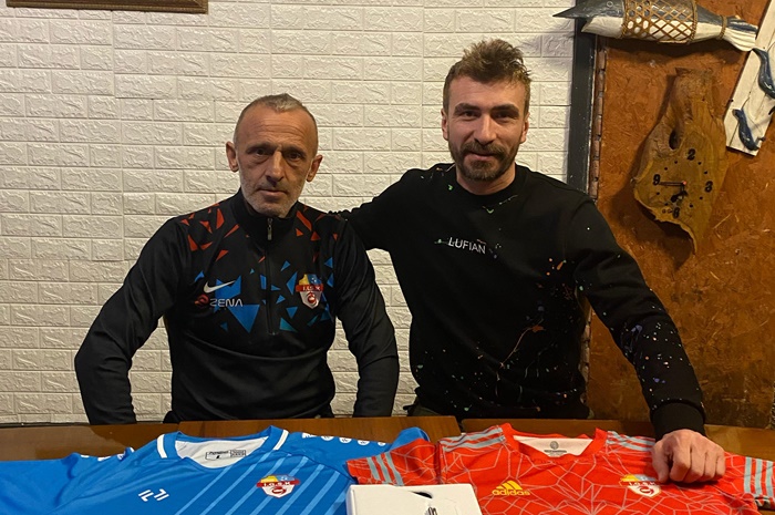 İyi Gençlerspor defansına tecrübeli isim