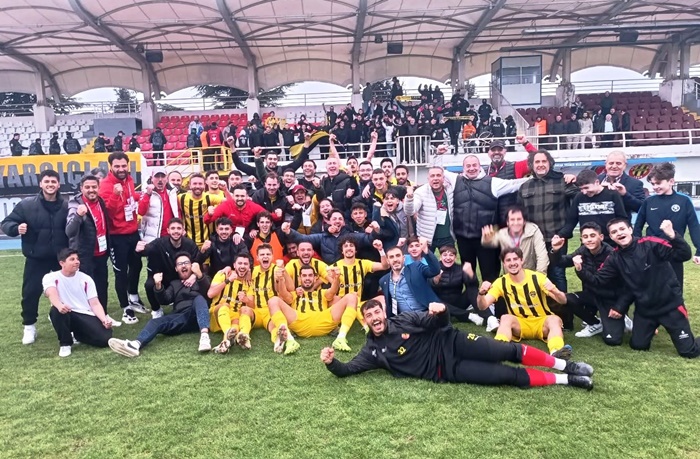 Beykoz A.Ş. Play-Off için avantajı yakaladı