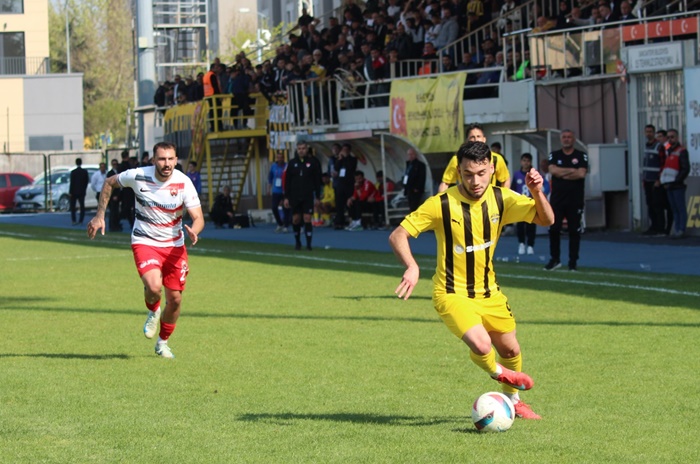 Beykoz’un neşesi yerine geldi