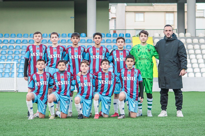 16 gol attılar zirveye kondular