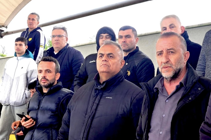 Başkan Behram Kaçar: “Bu Başarıda Herkesin Emeği Var”