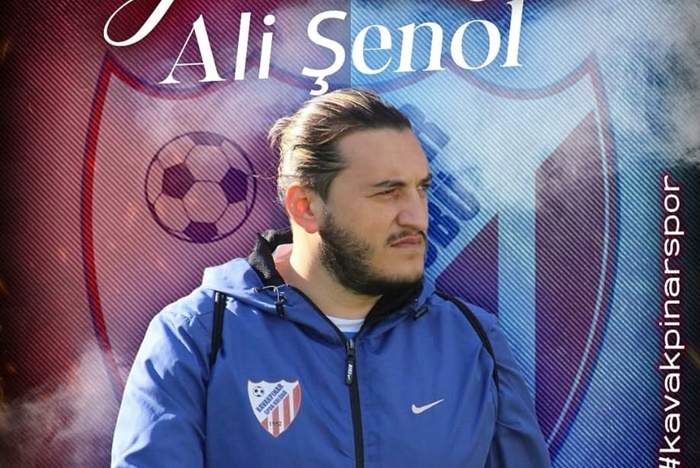 Ali Şenol yuvada kaldı