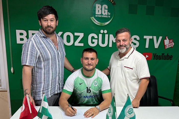 Şampiyon  Stoperin yeni takımı belli oldu