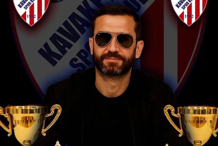 Kavakpınarspor’da İstikrar Rüzgarı: Ünal’la Yeni Hedefler