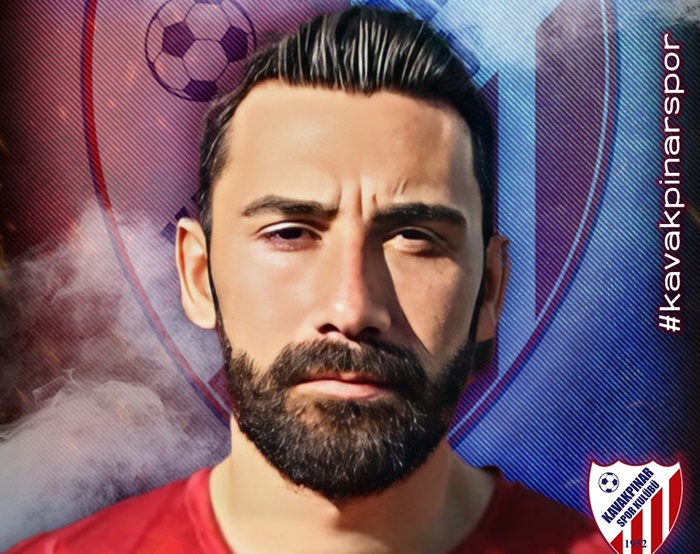 Kavakpınarspor’dan çilek transfer