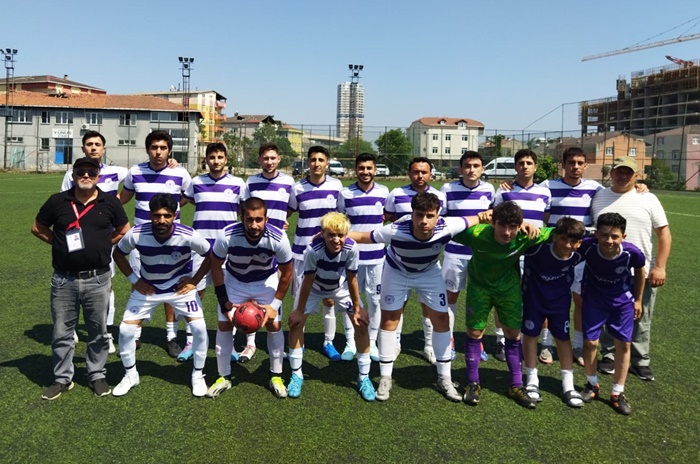 Feneryoluspor sezonu farklı galibiyetle noktaladı