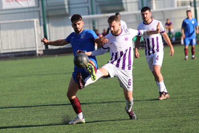 İstanbul Trabzonspor 1. Amatör Ligde