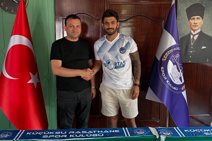 Muhammed Oynaş Yuvada kaldı